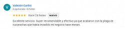 opiniones